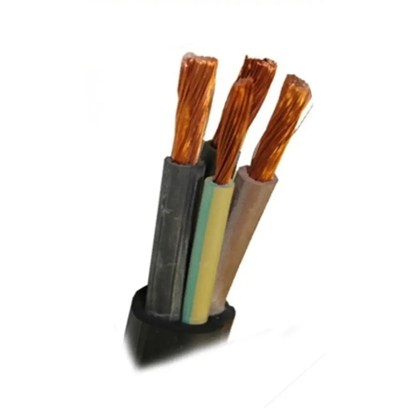 Кабель КГ 3х35+1х16